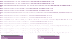 Desktop Screenshot of hostfortress.designextreme.com