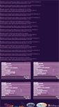 Mobile Screenshot of hostfortress.designextreme.com